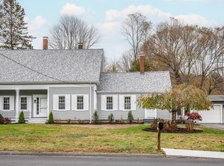 88 Orchard St, Raynham, MA 02767