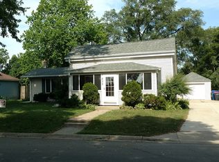 632 Cleveland St, Red Wing, MN 55066