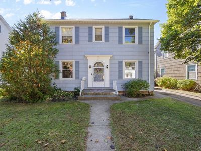 63 Westbourne Rd, Rochester, NY, 14617