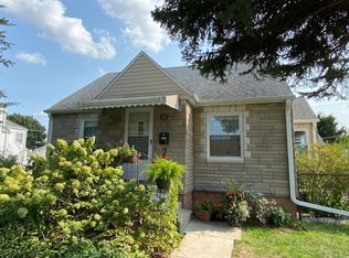 7337 W Foster Ave, Harwood Heights, IL 60706