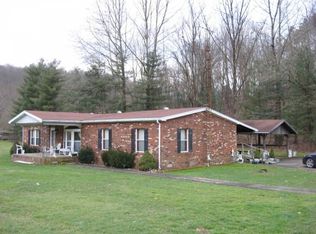 39149 State Route 143, Pomeroy, OH 45769