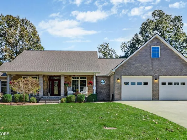 57 Inwood Ter, Fairfield Glade, TN 38558