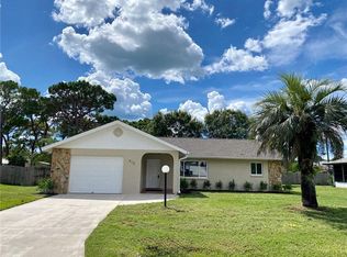 972 Leeward Rd, Venice, FL 34293