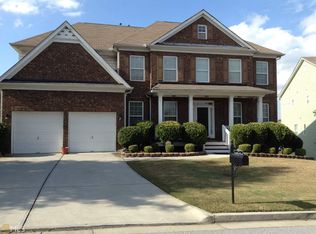 250 Perry Ln, Union City, GA 30291