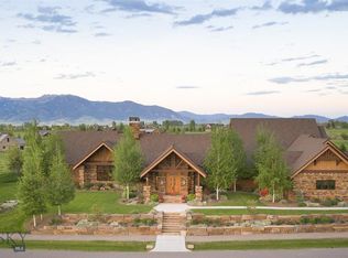 160 Brave Heart Loop, Bozeman, MT 59718