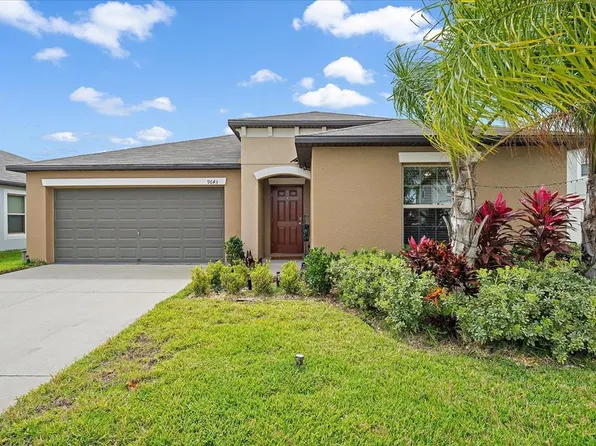 9643 Lemon Drop Loop, Ruskin, FL 33573
