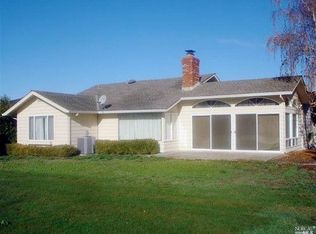 329 Belhaven Cir, Santa Rosa, CA 95409
