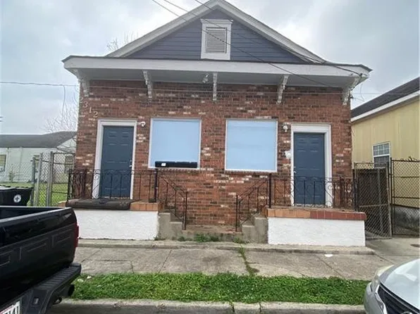 2312 Clara St, New Orleans, LA 70113