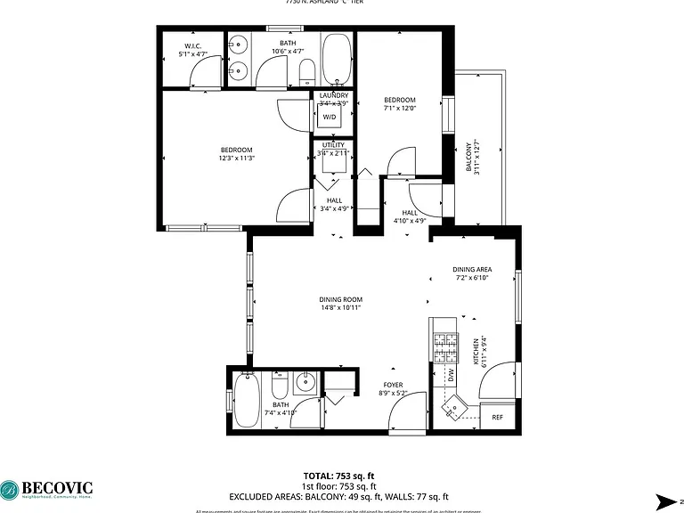 The Ashland Commons — Photo 27