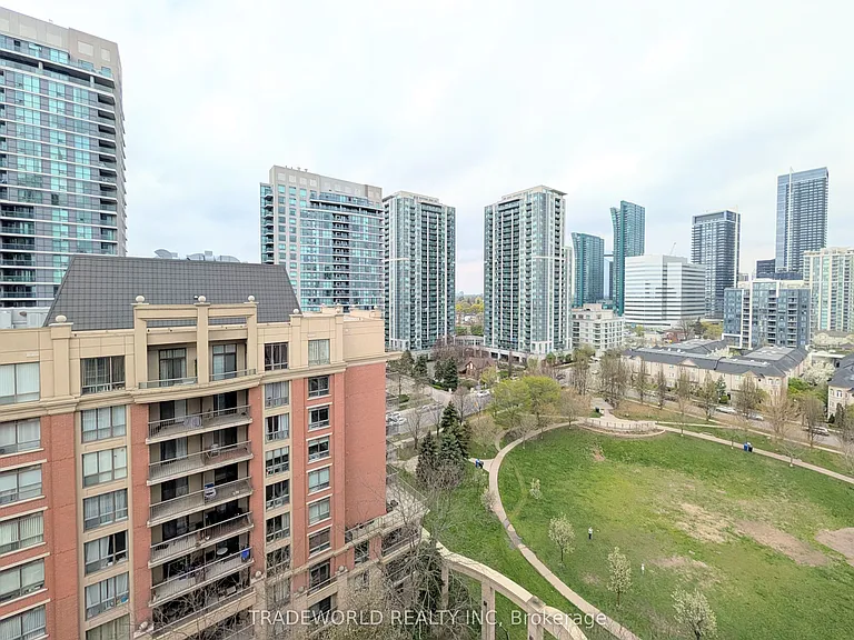 55 Harrison Garden Blvd #1206 — Photo 16