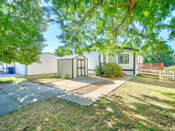 3364 Longview Boulevard, Longmont, CO 80504