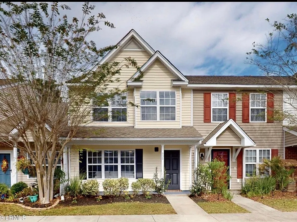 536 Candida Dr