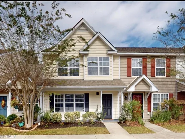 536 Candida Dr, Beaufort, SC 29906