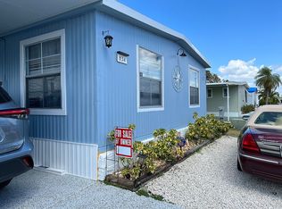834 Calamondin Ct #834, North Fort Myers, FL 33917