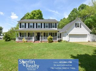 149 Magnolia Dr, Benton, TN 37307