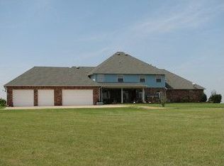 14100 Miracle Way, Edmond, OK 73025