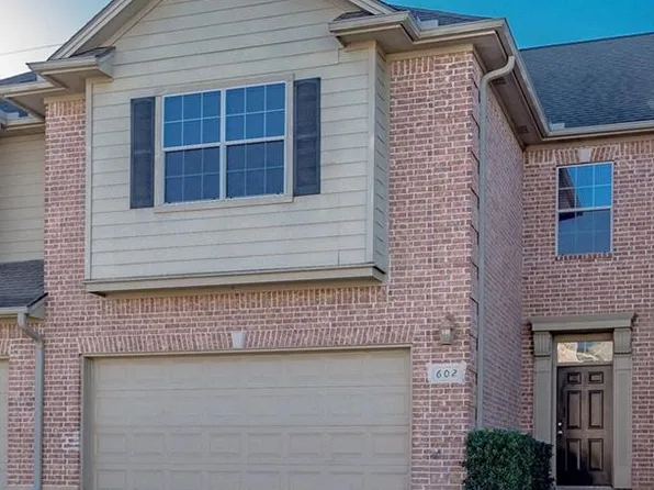 1425 W Villa Maria Rd Unit 602, Bryan, TX 77801