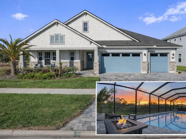 180 Tesoro Ter, Saint Augustine, FL 32095