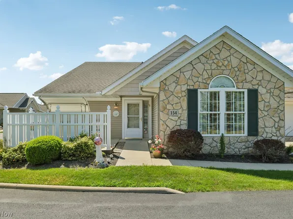 2447 Wetherington Ln Unit 154, Wooster, OH 44691