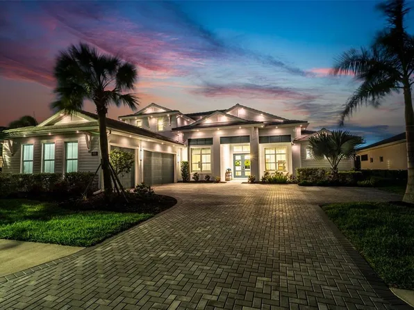 8331 Redonda Loop, Bradenton, FL 34202