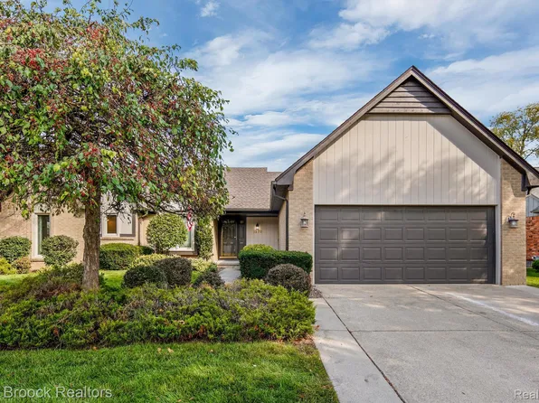1275 Judy Dr, Troy, MI 48083
