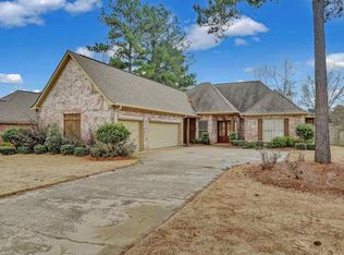 127 Hemlock Ln, Madison, MS 39110