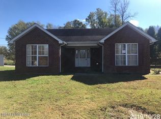 14 Dee Head Rd, New Haven, KY 40051