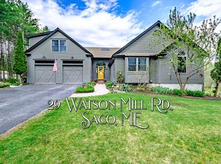 29 Watson Mill Rd, Saco, ME 04072