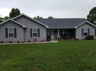 1501 Jessica Ln, Herrin, IL 62948
