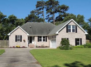 268 Brumsey Rd, Moyock, NC 27958