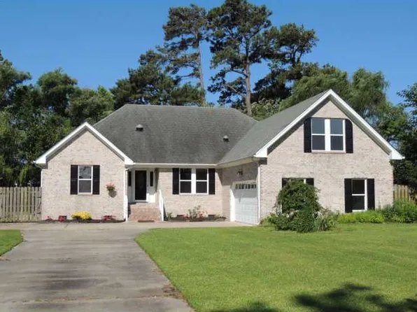 268 Brumsey Rd, Moyock, NC 27958