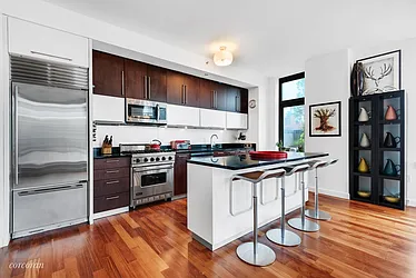 Sold by Corcoran