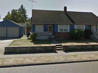 2306-2308 NE Killingsworth St, Portland, OR 97211