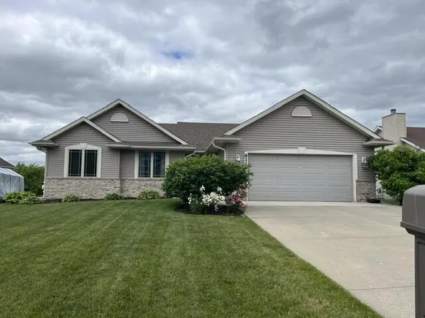 6114 Biscayne AVENUE, Mount Pleasant, WI 53406