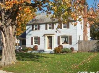 407 Parsons Dr, Syracuse, NY 13219