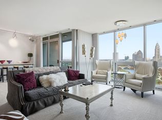 1 Miranova Pl APT 2030, Columbus, OH