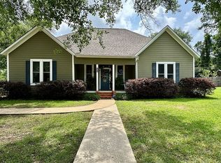 1490 San Antonio Ave, Many, LA 71449