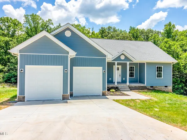308 Skyline Dr, Harriman, TN 37748