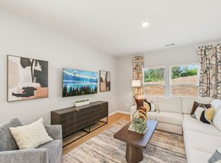 Jade Plan, Oakwood Townes, Mebane, NC 27302