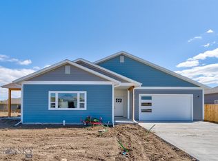 1004 Floyd Way, Livingston, MT 59047
