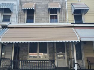 1557 N 10th St, Reading, PA 19604