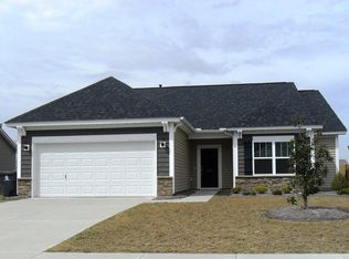 214 Bonnie View Ct, Lexington, SC 29072