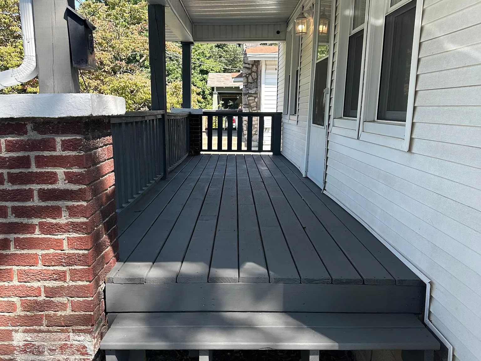 1316 S Kimbrough Ave — Photo 2