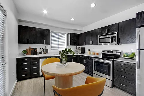 Citron Apartments Photo 1