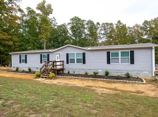 148 Northview Rd, Hohenwald, TN 38462