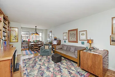 Sold by Keller Williams NYC