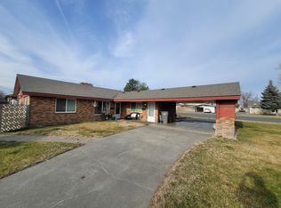 221 N Underwood St #221, Kennewick, WA