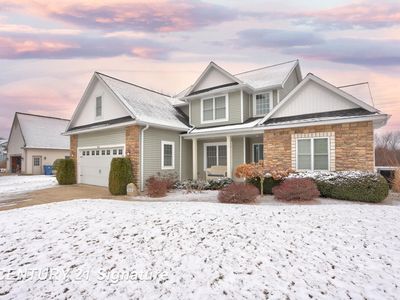4211 Spurwood Dr, Saginaw, MI, 48603