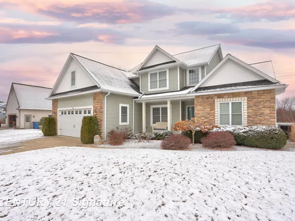 4211 Spurwood Dr, Saginaw, MI 48603