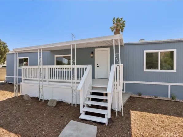 26157 Olson Ave, Homeland, CA 92548